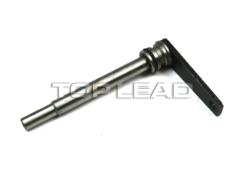 SINOTRUK HOWO Differential lock rod 99014320076