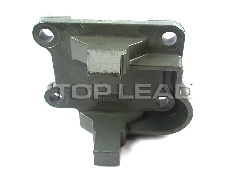 SINOTRUK V-push rod bracket right front AZ9725520291