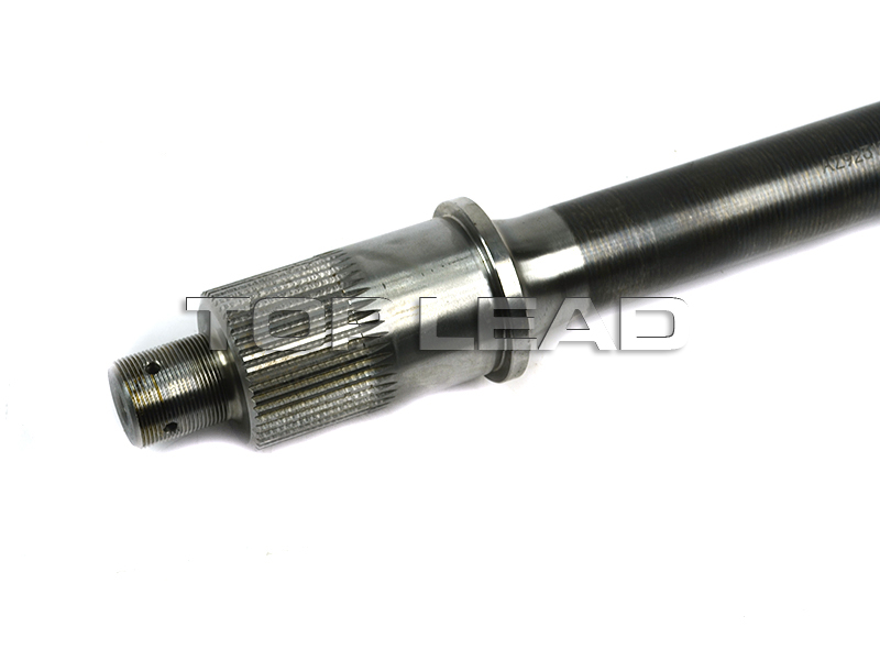 SINOTRUK® Genuine -Through Shaft (716mm)- Spare Parts For SINOTRUK® Genuine -Through Shaft (716mm)- Spare Parts For