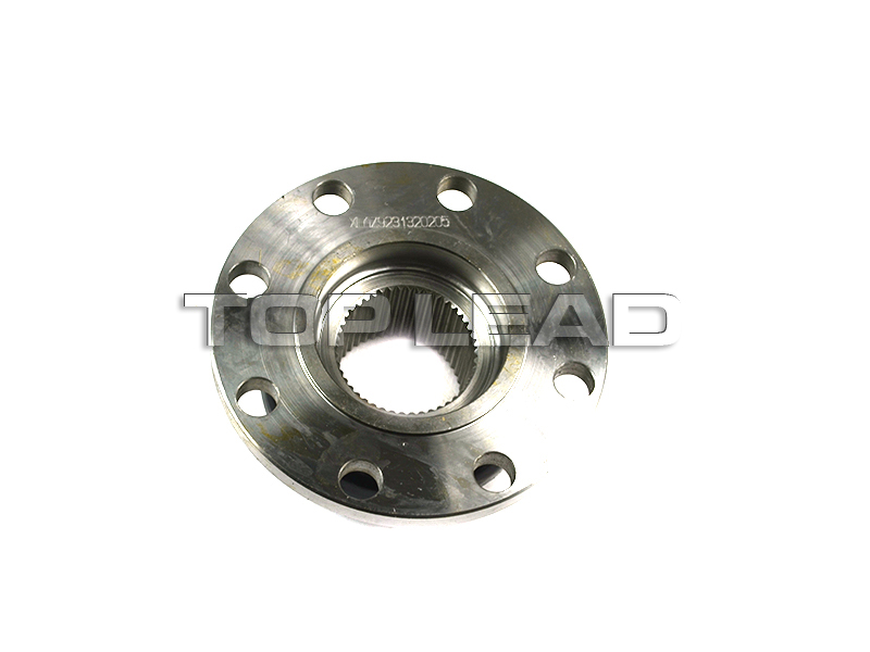 SINOTRUK HOWO Flange ( short ) 99014320205