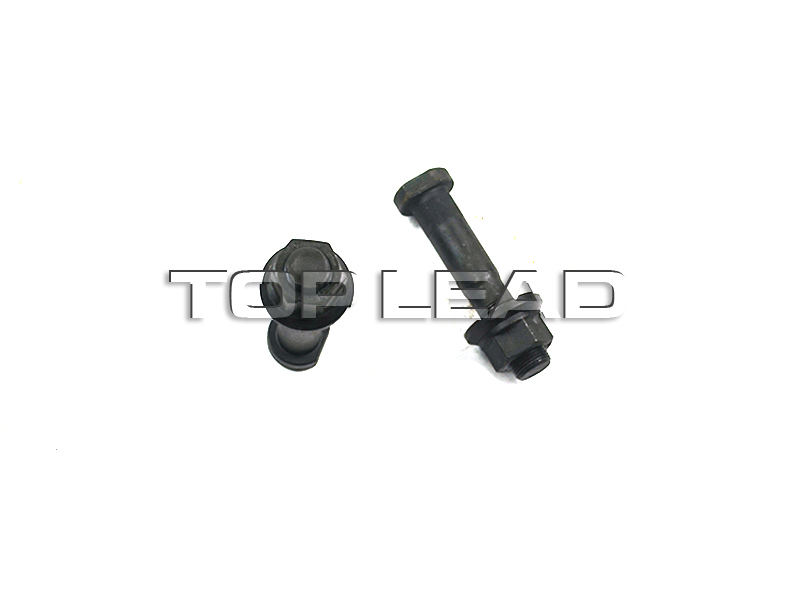 Howo Rear Wheel Bolt 