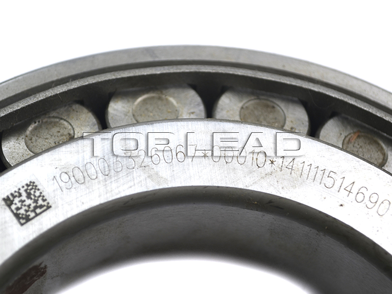 Rear Bearing 30222 