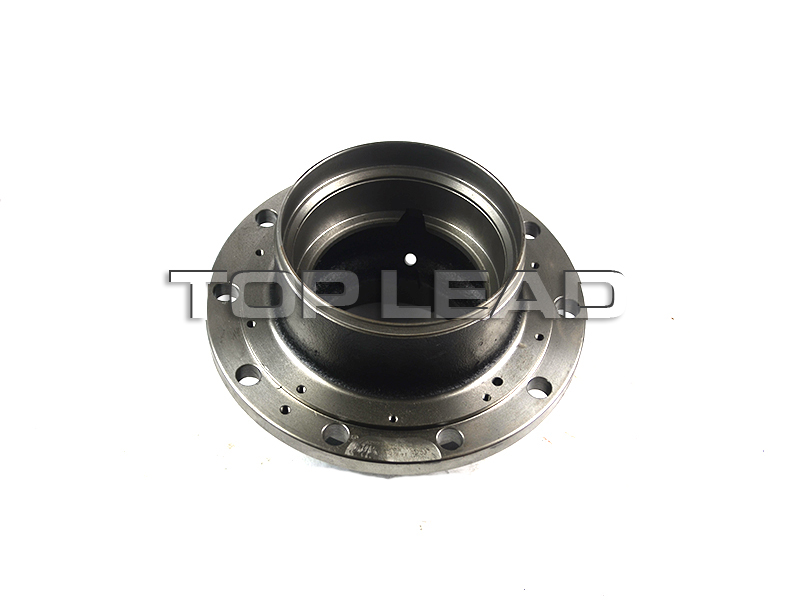 HOWO Spare Parts Rear Hub 07 WG9112340009