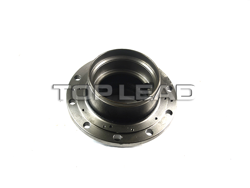 HOWO Rear Hub New