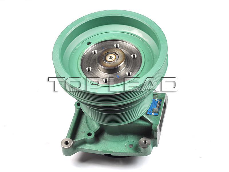 VG1500060051 SINOTRUK HOWO Water Pump Assembly VG1500060051