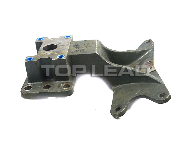 SINOTRUK Chamber bracket ( rear axle ) SINOTRUK Chamber bracket ( rear axle )