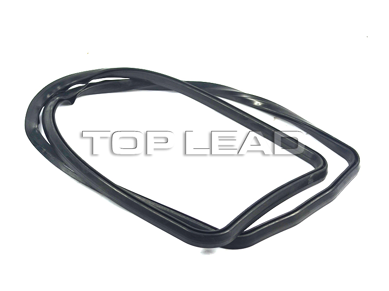 HOWO Oil pan gasket VG14150004