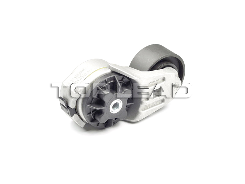 SINOTRUK HOWO Automatic tension pulley VG2600060313