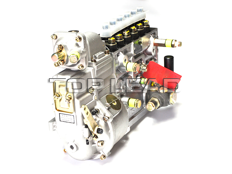 HOWO fuel pump