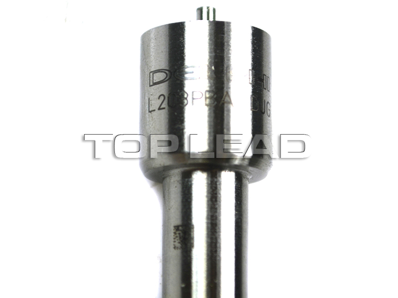 SINOTRUK HOWO Nozzle (L203 PBA)