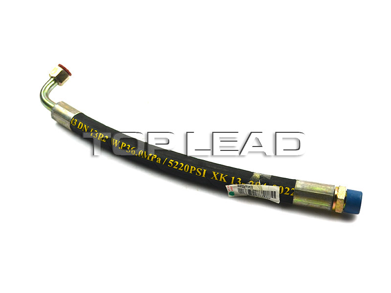 HOWO Steering Hose