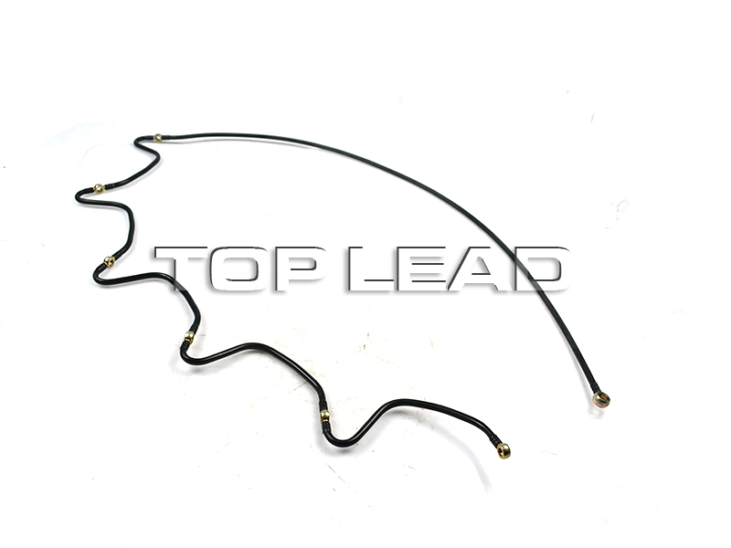 HOWO Oil return pipe VG1500080095