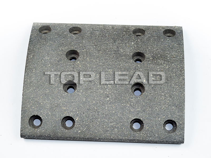 SINOTRUK Brake lining AZ9761450119 