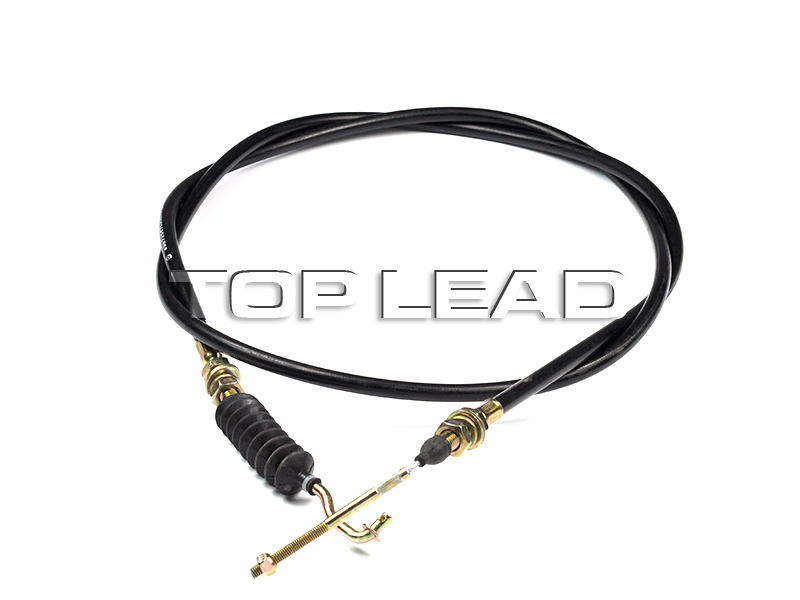 HOWO Throttle cable 