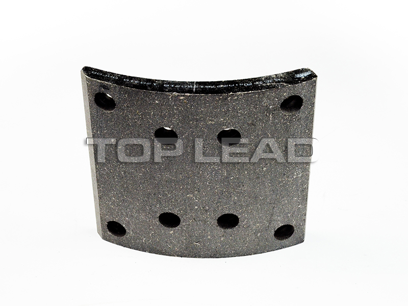 SINOTRUK Brake lining AZ9761450218