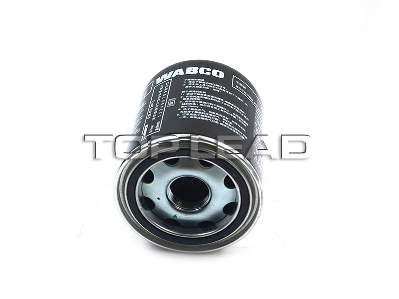 HOWO spare parts