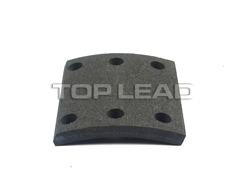 SINOTRUK WG9100440026 Brake lining 