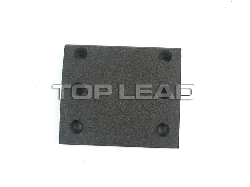 Genuine HOWO truck parts