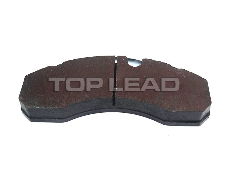 SINOTRUK Brake lining WG9100443050