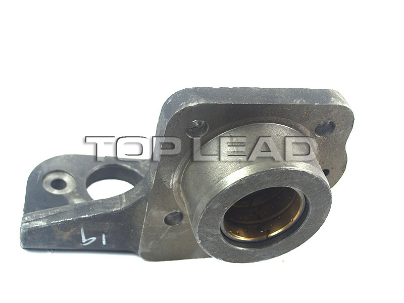 SINOTRUK Bracket assembly (left) WG9970410019