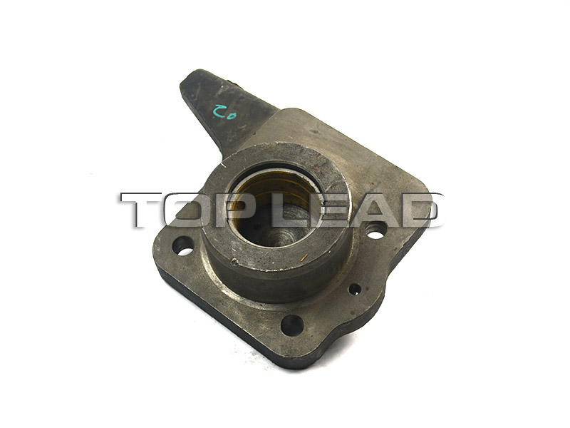 Original SINOTRUK HOWO Part Bracket Assembly Right WG9970410020 Original SINOTRUK HOWO Part Bracket Assembly Right WG9970410020