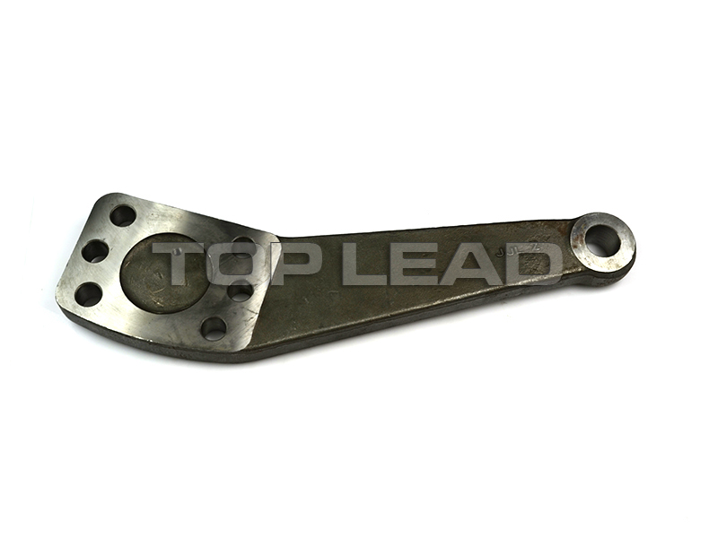 HOWO Steering tie rod arm (left)