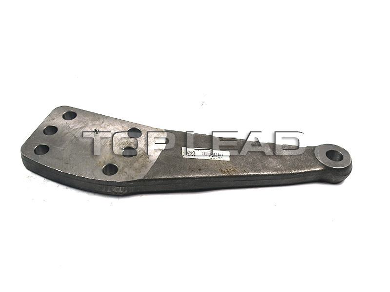 HOWO Steering tie rod arm (right)