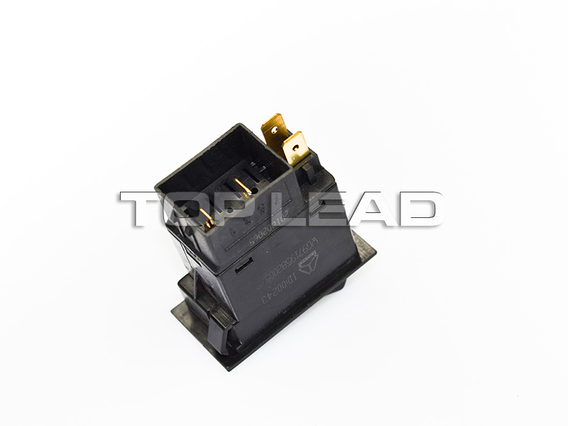 HOWO horn Switch AZ9719582005