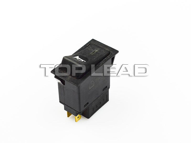HOWO horn Switch 