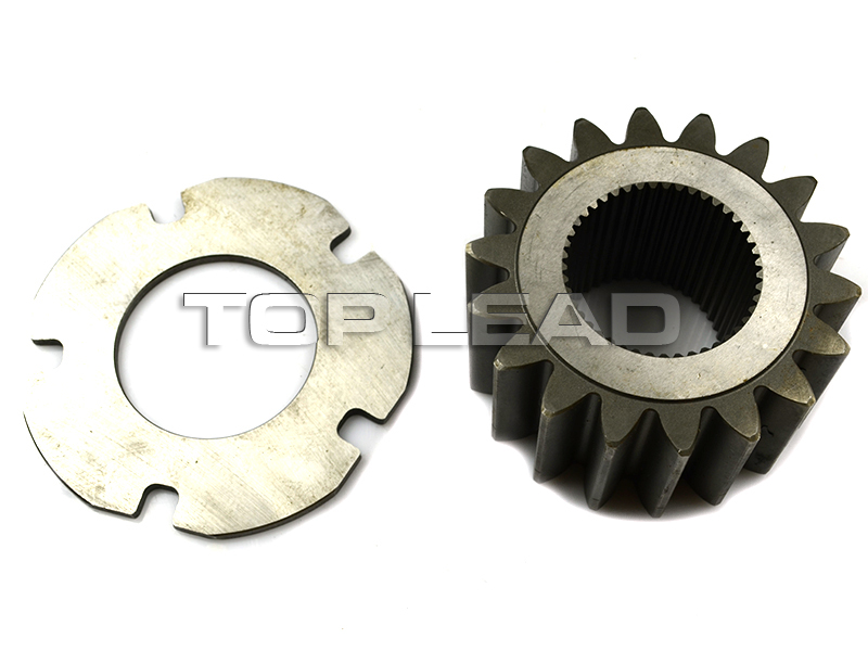 Original SINOTRUK HOWO Part Sun gear washer WG9970340072