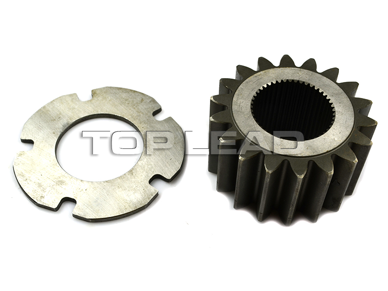 High Performance SINOTRUK® Genuine -Sun Gear Washer- Spare High Performance SINOTRUK® Genuine -Sun Gear Washer- Spare