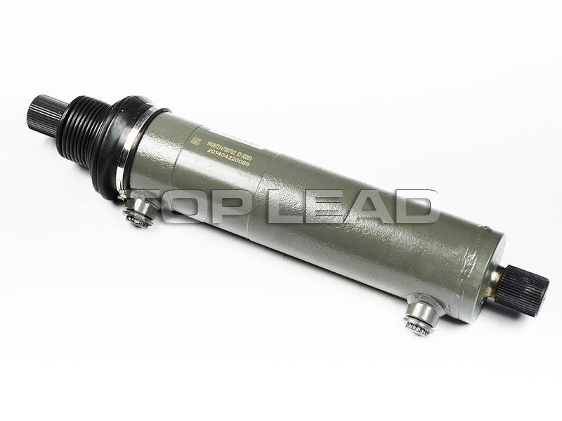 HOWO Steering Cylinder