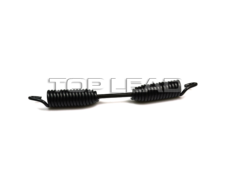 Original SINOTRUK HOWO Part Return spring (double) WG9970441006