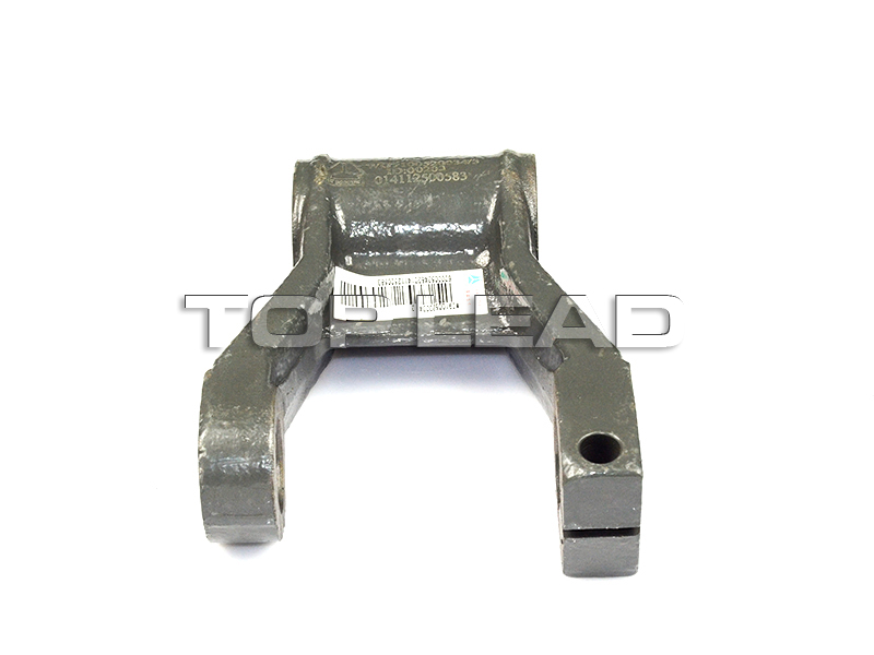 HOWO A7 truck spare parts