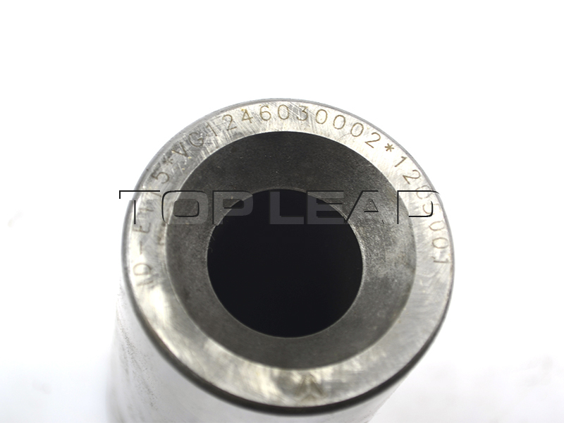 howo truck parts