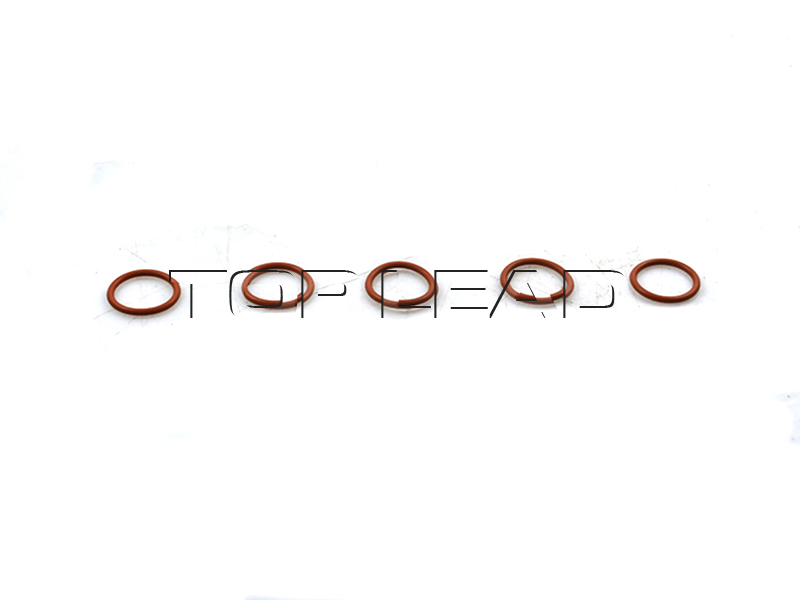 HOWO dump truck parts