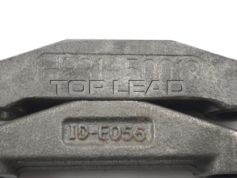 original howo truck parts