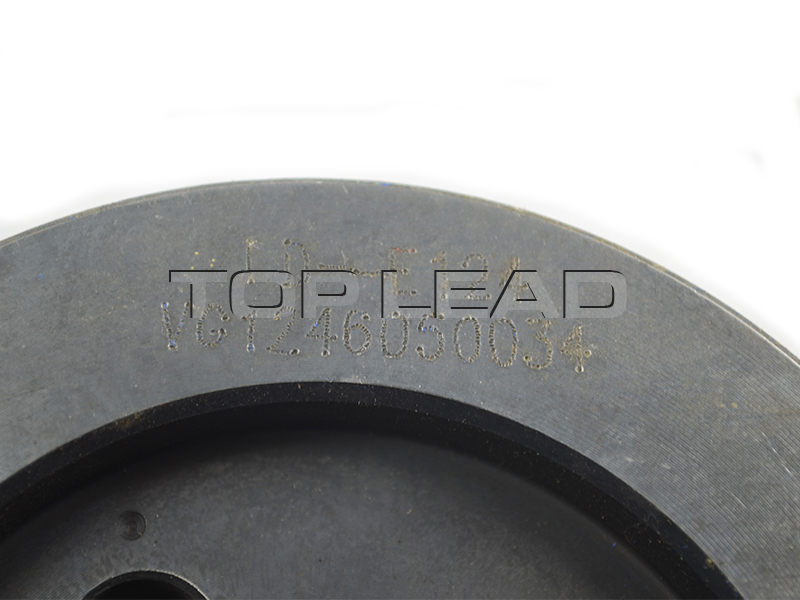 howo spare parts