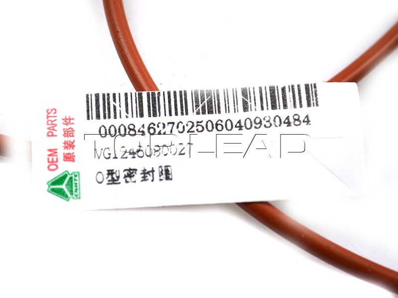 HOWO spare parts