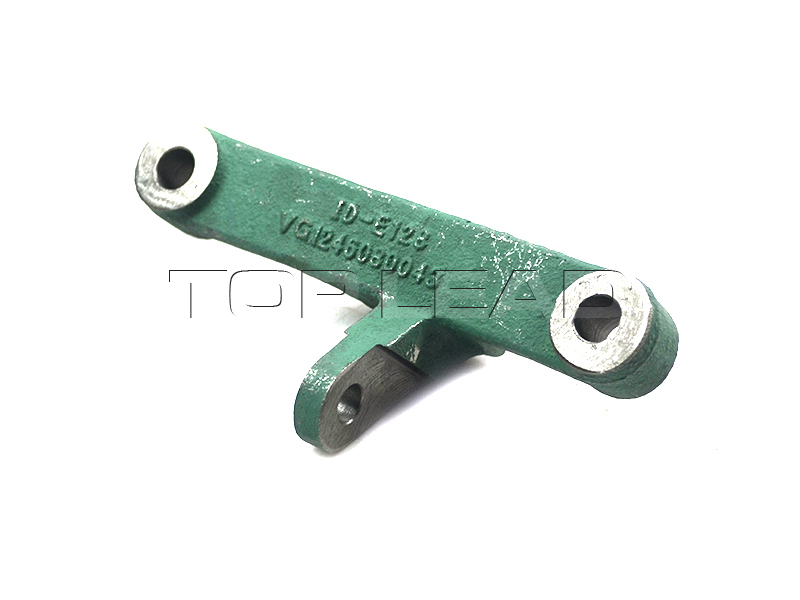 original howo spare parts