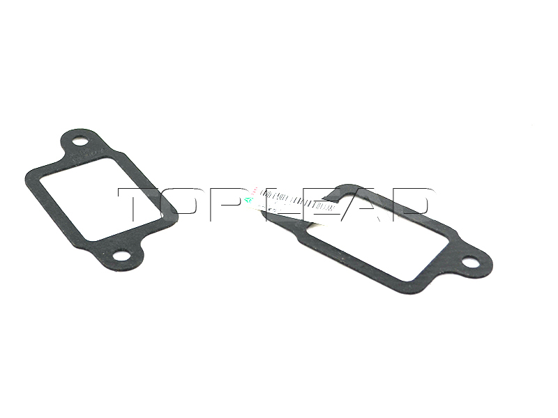 SINOTRUK Intake manifold spacer VG1246110006