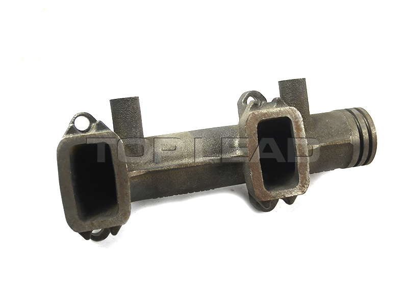 SINOTRUK Rear exhaust manifold VG1246110110