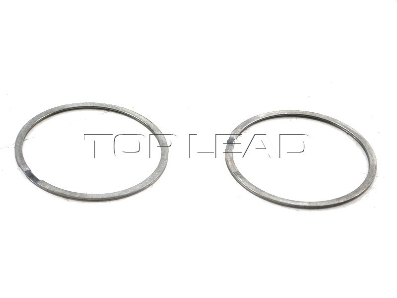 SINO TRUCK PARTS Sealing ring