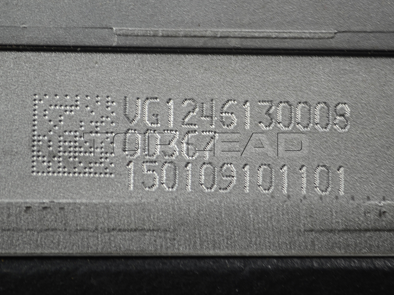 hoow parts