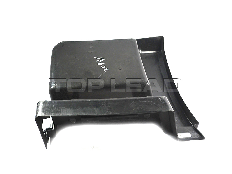 Original Sinotruk Howo Part Left Pedal WG1664232043