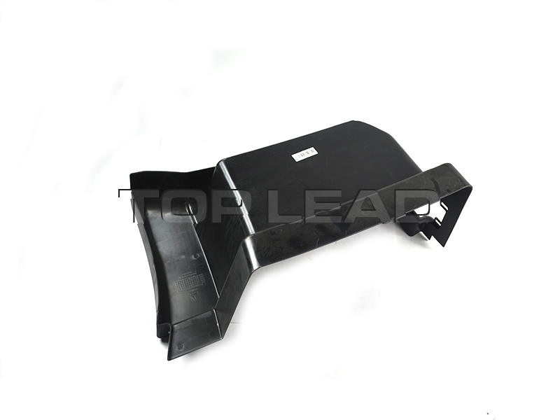 Original Sinotruk Howo Part Front Cover WG1664231048