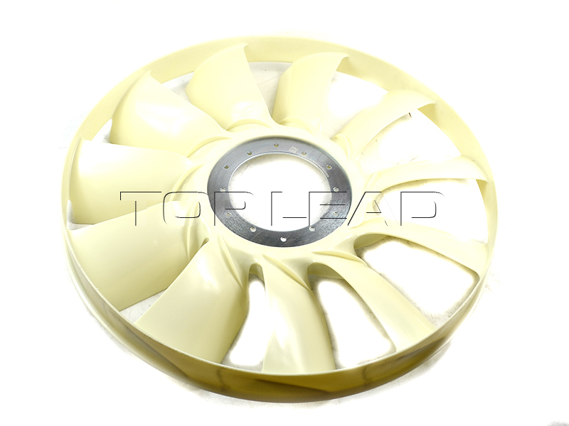 Sinotruk Spare Parts Howo Fan VG1246060152