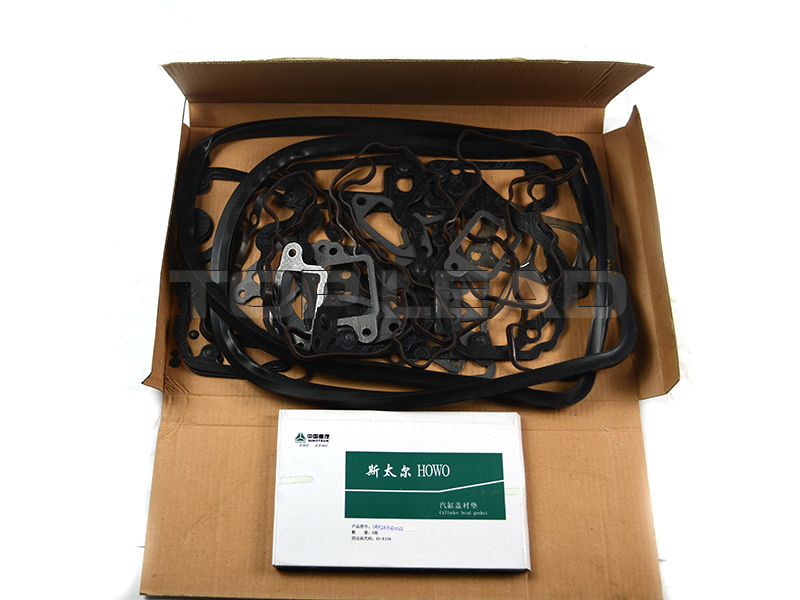 howo engine repair kits