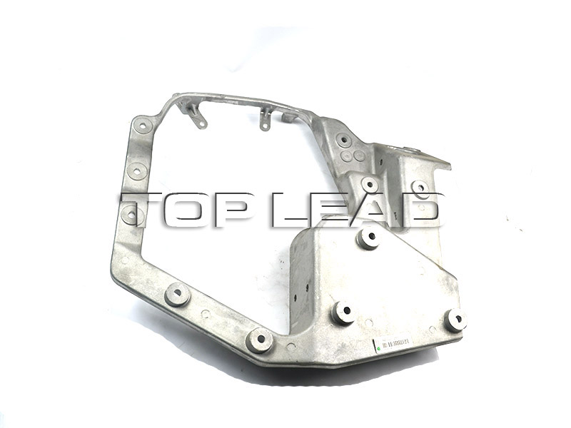 SINOTRUK Left headlamp bracket AZ9925720001