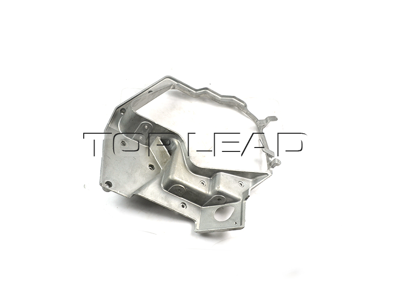 SINOTRUK Right headlamp bracket AZ9925720002